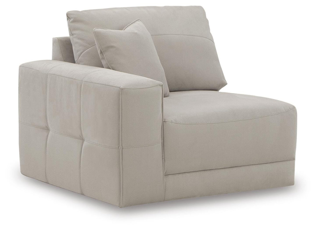 Next-Gen Gaucho Left-Arm Facing Corner Chair - 1830464