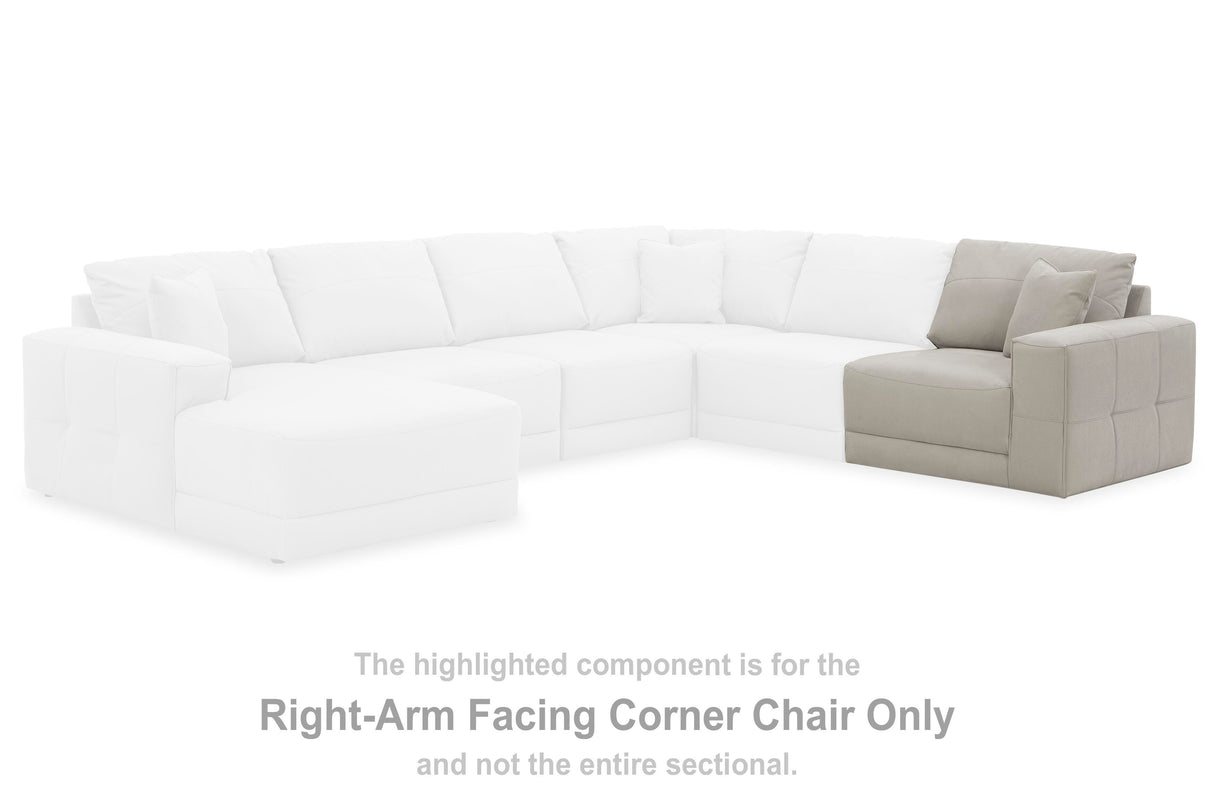 Next-Gen Gaucho Right-Arm Facing Corner Chair - 1830465