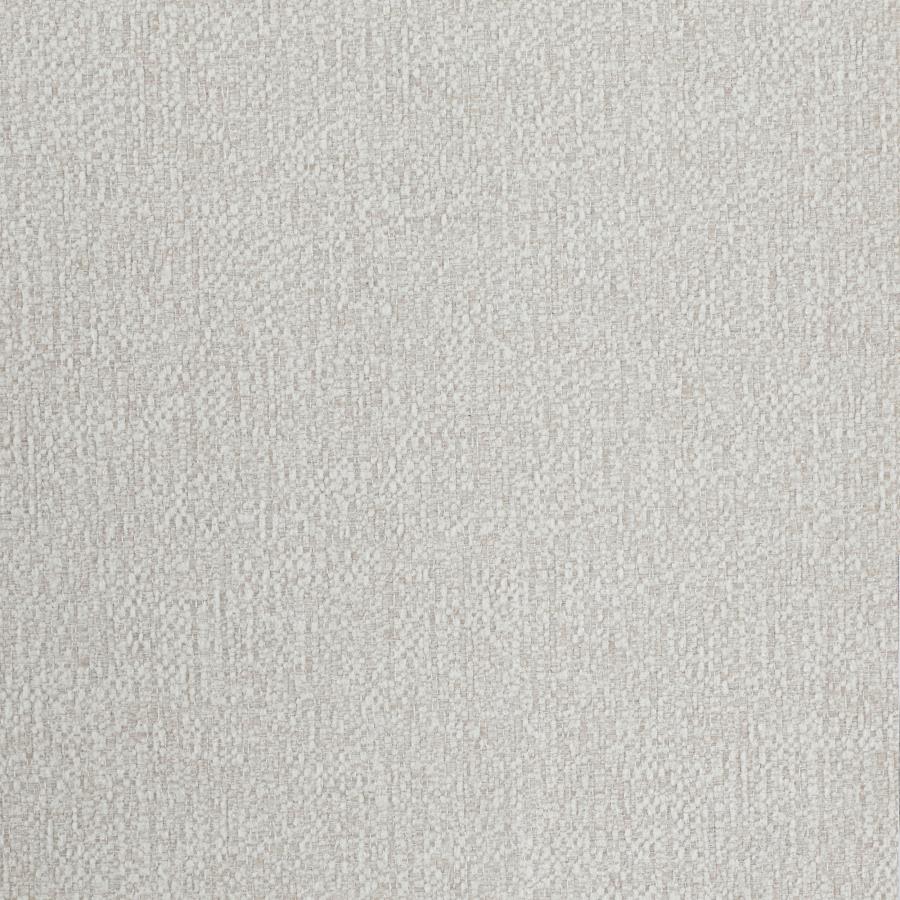 Chadwick Fabric Upholstered Counter Chair Beige (Set of 2) - 183436