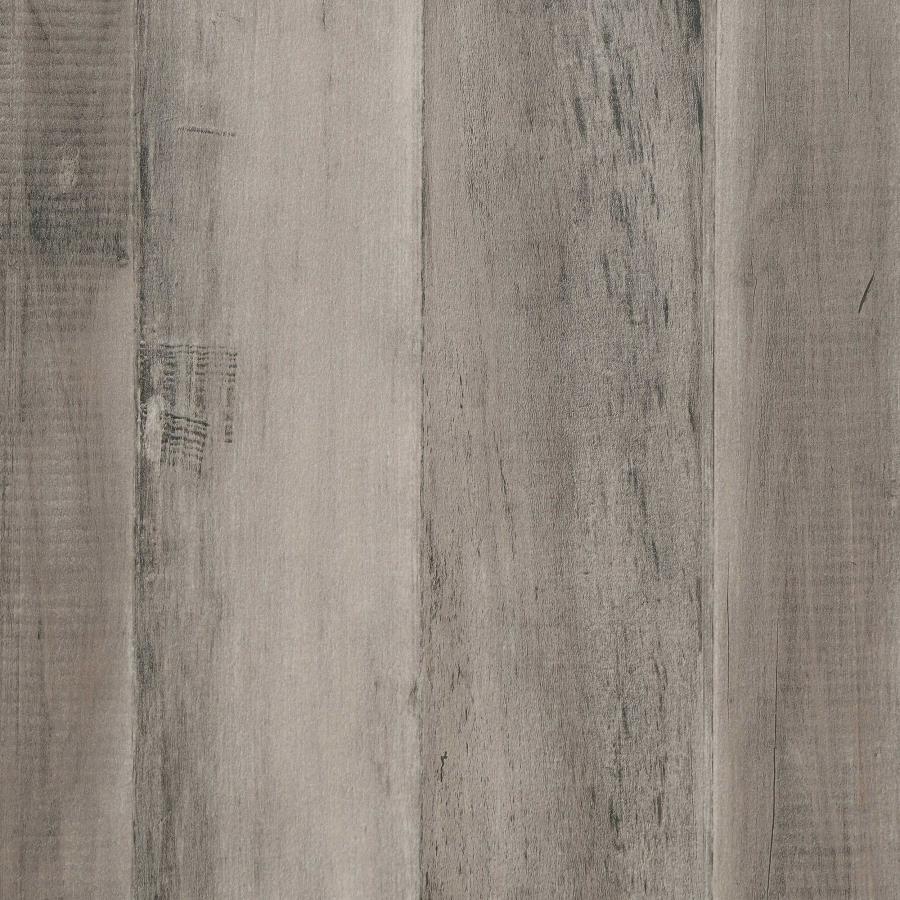 Cheyenne 2-door Home Bar Wine Cabinet Weathered Acacia - 183600