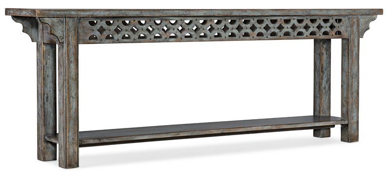 La Grange Burnham Console - 6960-85002-45