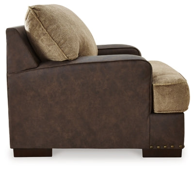 Alesbury Oversized Chair - 1870423
