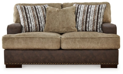 Alesbury Loveseat - 1870435