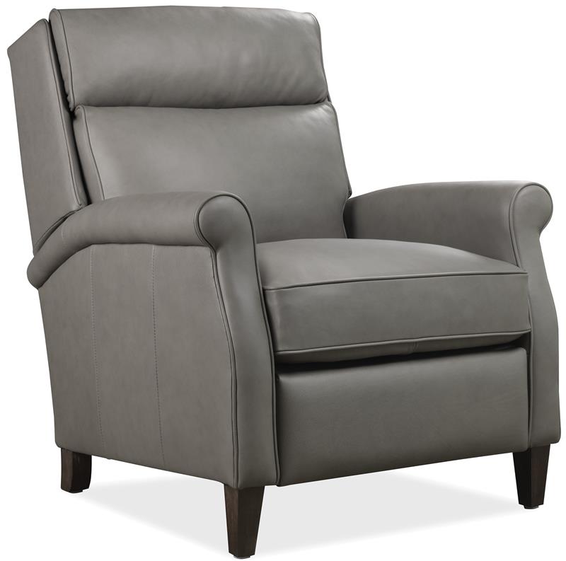 Randall Power Recliner with Pop-Up Headrest - RC820-PH-091