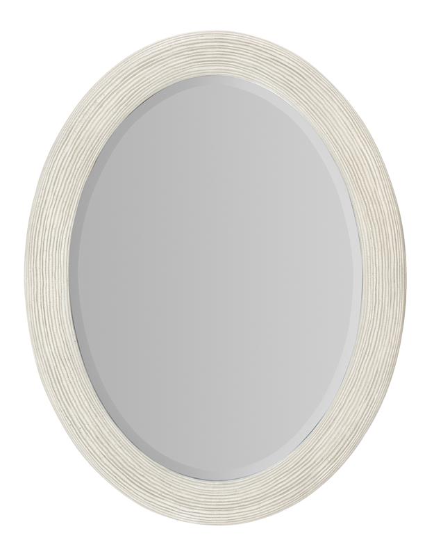 Serenity Amelia Oval Mirror - 6350-90007-04