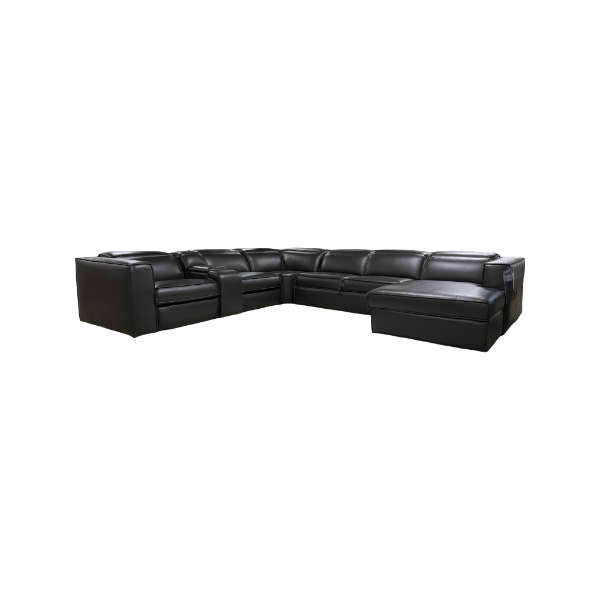 ZCordova 6-Piece Sectional - T21935