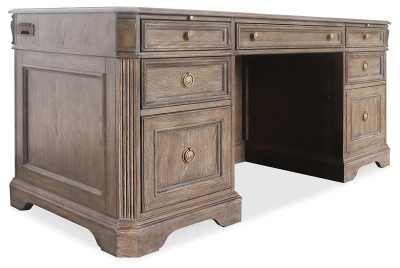Sutter Junior Executive Desk - 5981-10660-80