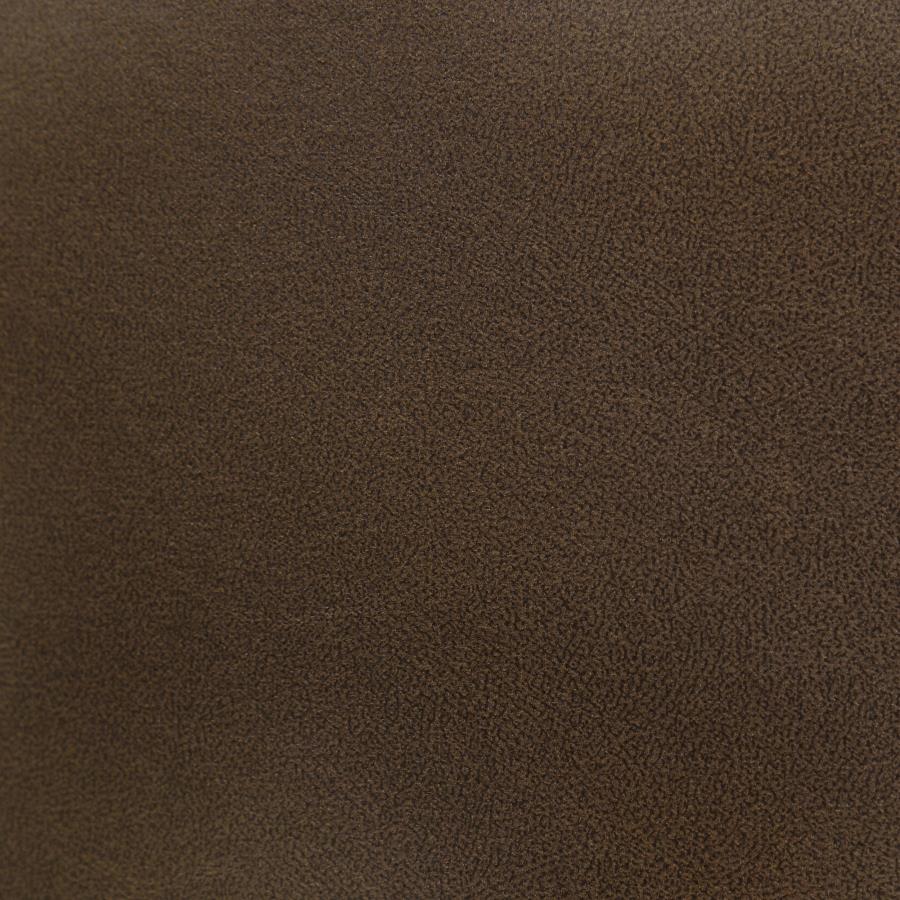 Randolph Dining Side Chair Butterscotch and Brown (Set of 2) - 192522