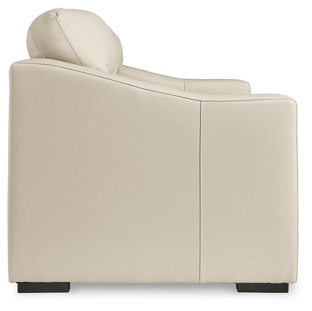Treasure Trove Sofa and Loveseat - 19304U1