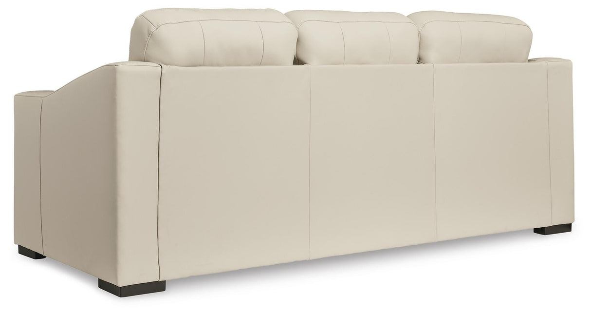 Treasure Trove Sofa and Loveseat - 19304U1