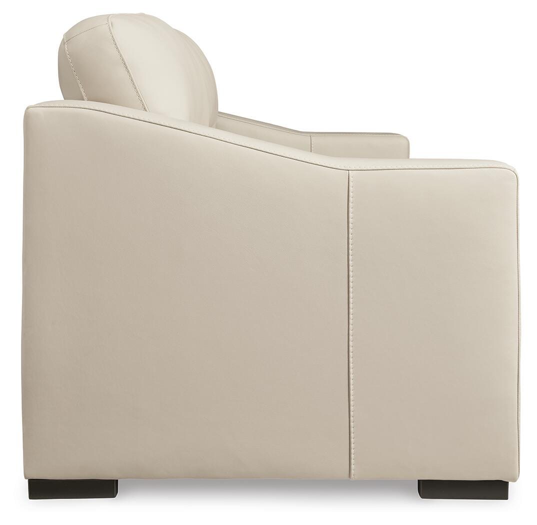 Treasure Trove Sofa and Loveseat - 19304U1