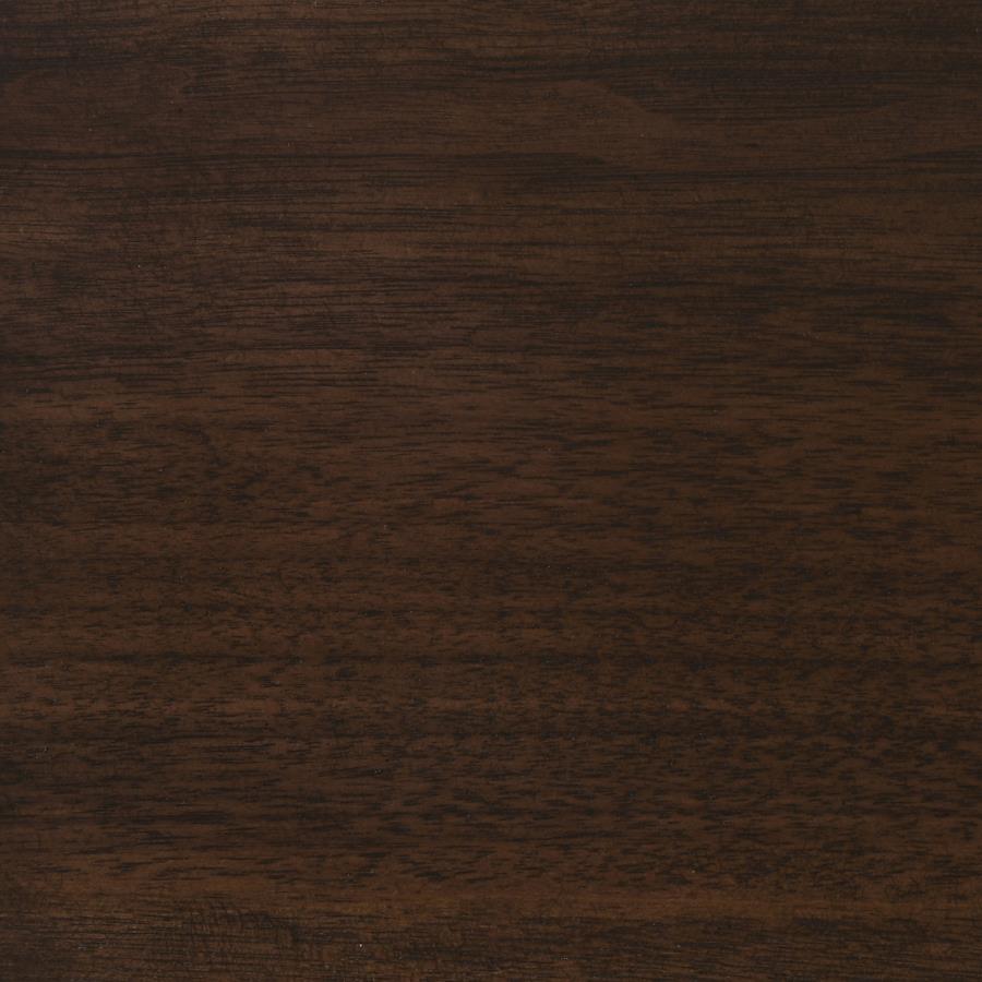 Sherwood 7-piece Rectangular Dining Table Set Brown - 193591-S7