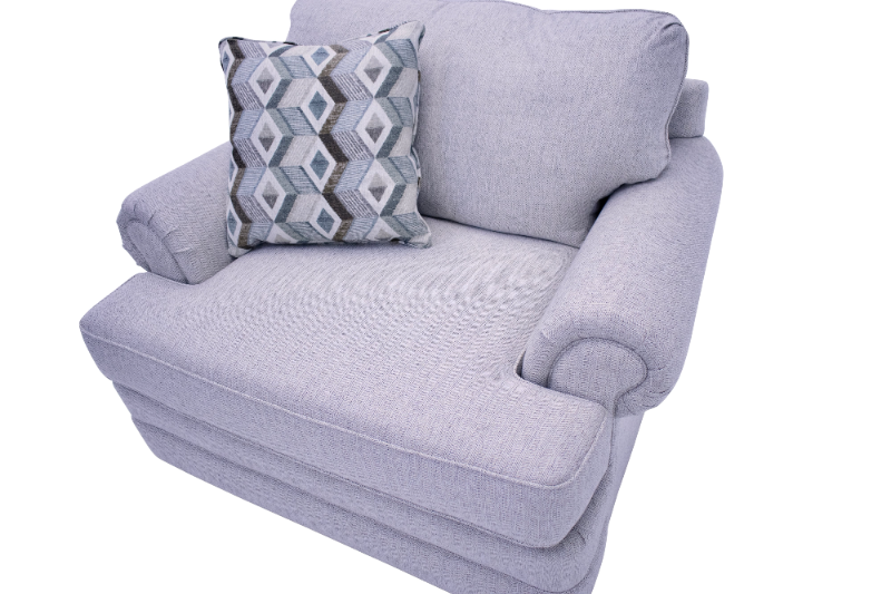 ENGL 6M00-04 DPFK KINSLEY CHAIR 1/2 - 6M00-04