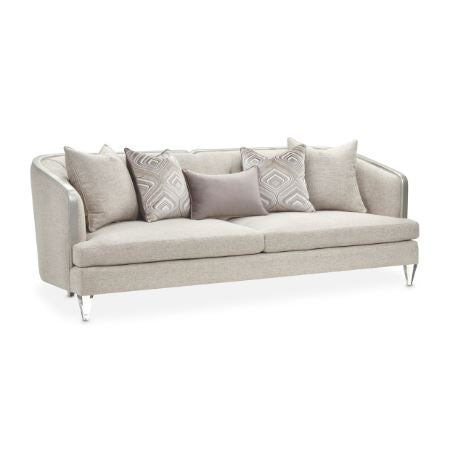 Sofa-Flax - 9005815-FLAX-125