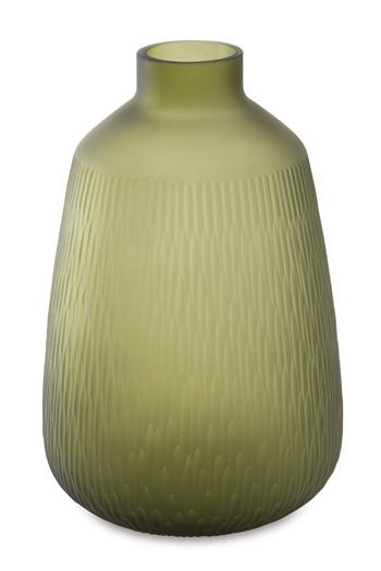 Scottyard Vase - A2900008