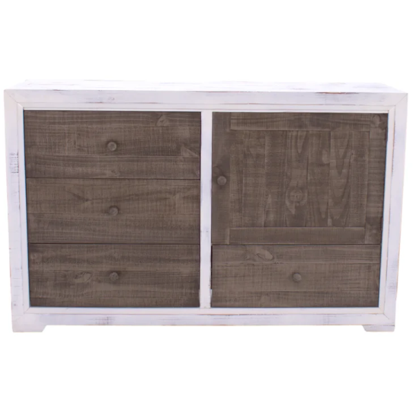 VB WINDJAMMER NW/GRANITE DRESSER - WJDRE
