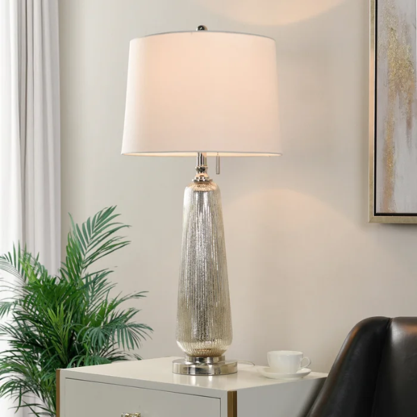 STYLECR KHL333603 MERCURY GLASS - KHL33360