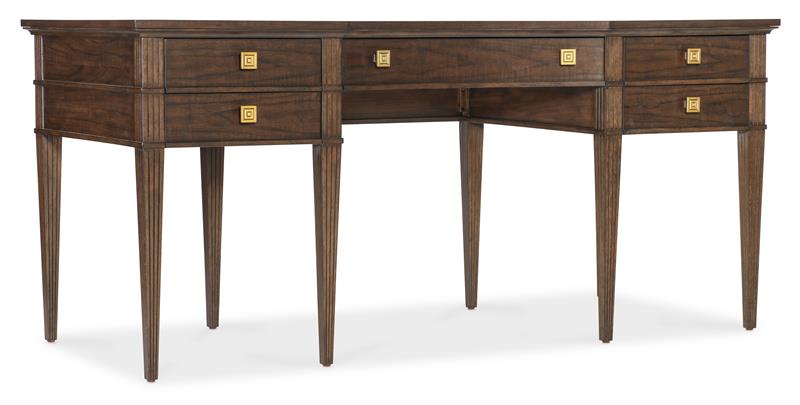Diplomat Diplomat Writing Desk - 6082-10458-89