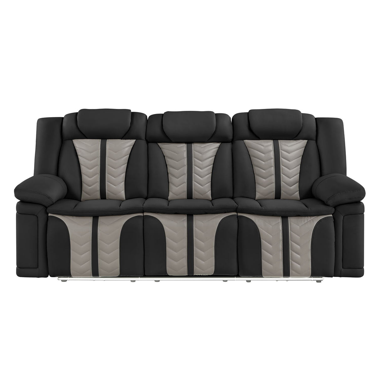 Cruiser - Power Reclining Sofa