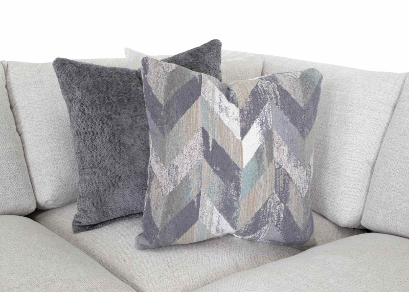 Alistair 3-Piece Sectional - 96104 3317-08+96159 3317-08+96114 3317-08