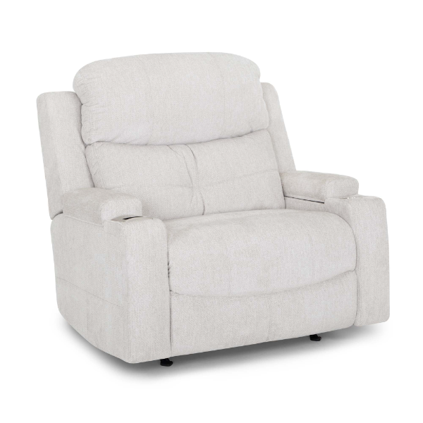 ZFRANK 8507 3358-25 ARLINGTON RECLINER - 8507-25