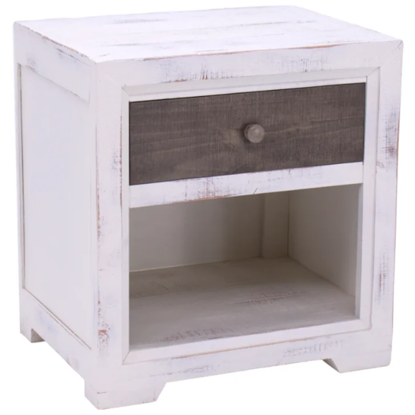 VB WINDJAMMER NW/ GRANITE NIGHSTAND - WJ1NS