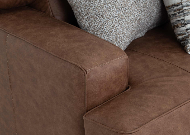ZFRANK REGENT LOVESEAT - 95320L