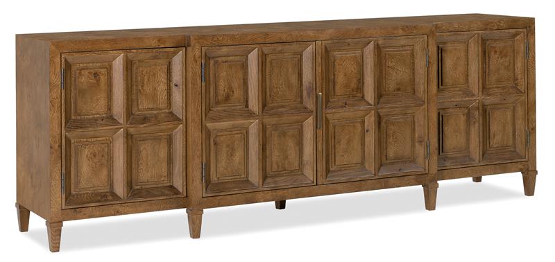 Melange Nikos Credenza - 628-85754-82