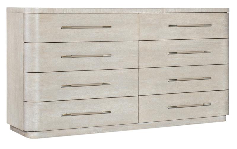 Modern Mood Dresser - 6850-90002-80