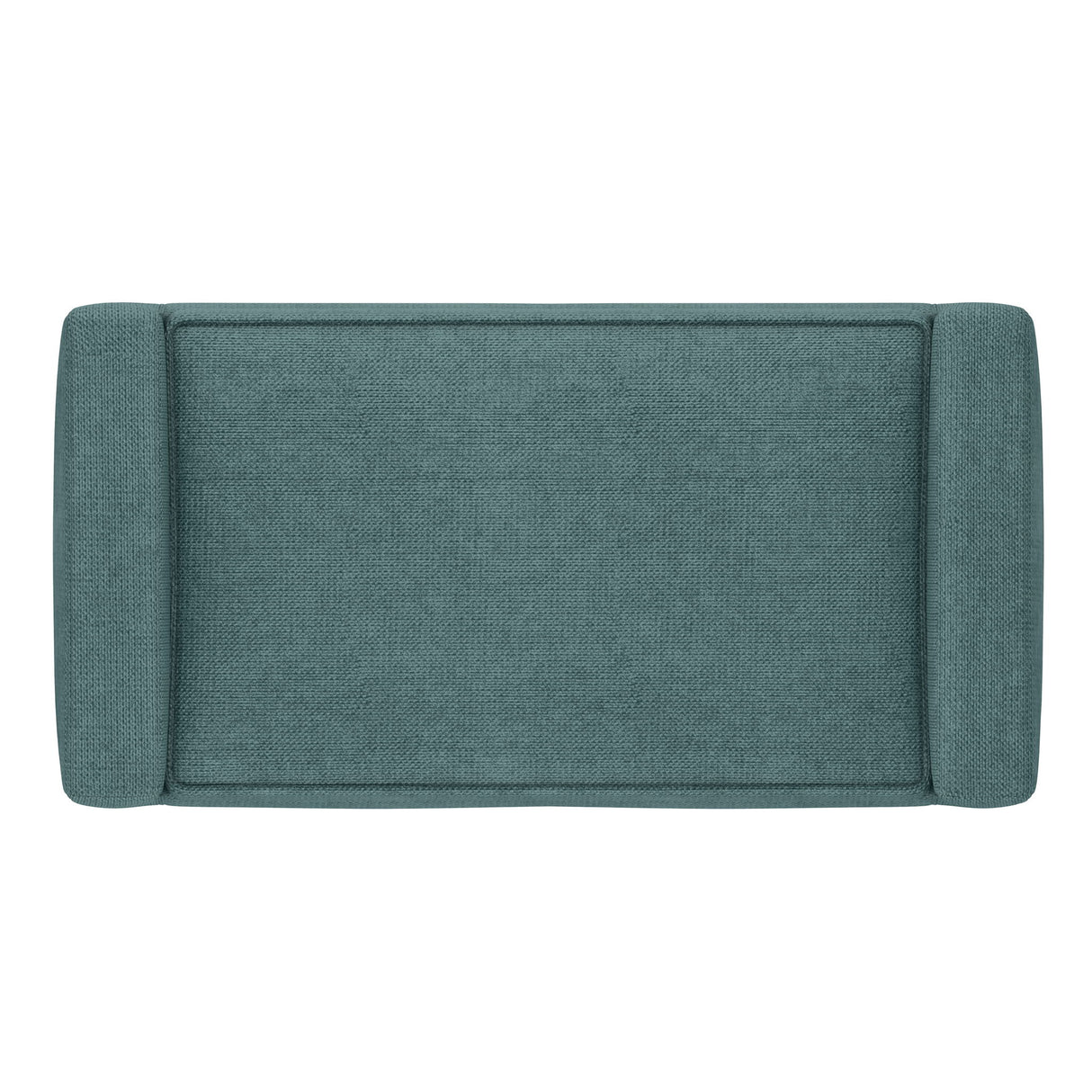 Scott - Upholstered Ottoman Bench