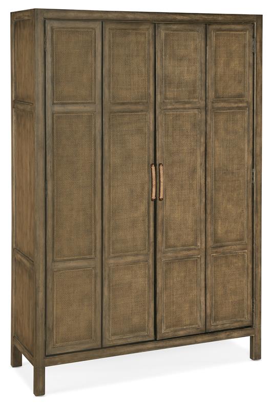 Sundance Bar Cabinet - 6015-75160-89