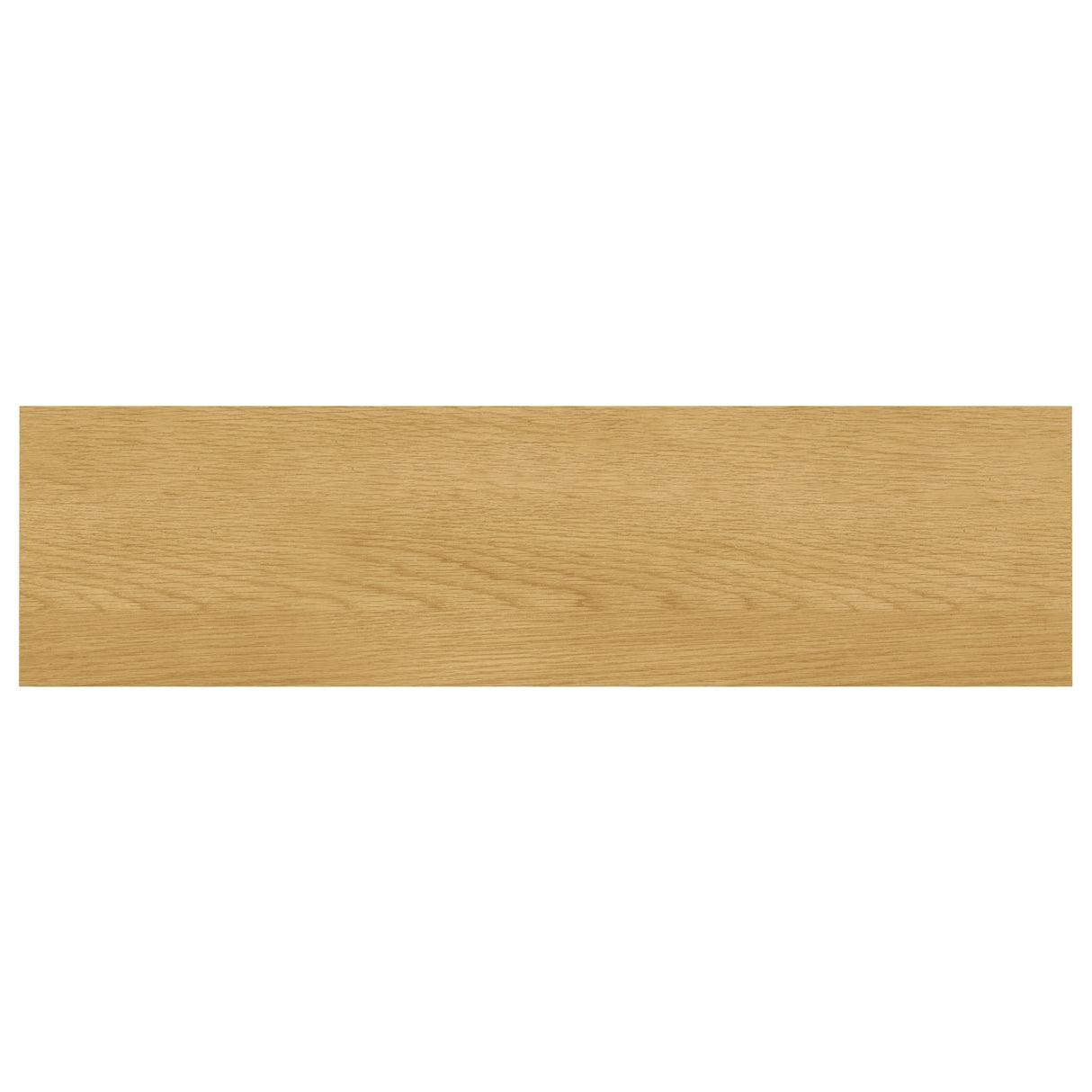 Lowry - Console Sofa Table - Oak