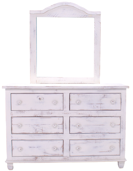 Joanna Dresser w/ Mirror - J141DW+ J142MW