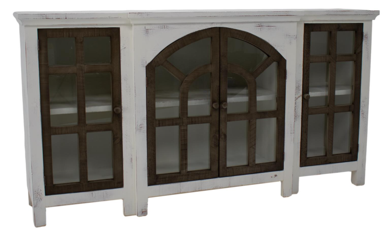 VA ARCHE NW/ GRANITE 4 DOOR CON#533 - A574