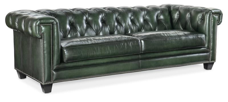 Charleston Tufted Sofa - SS198-03-029