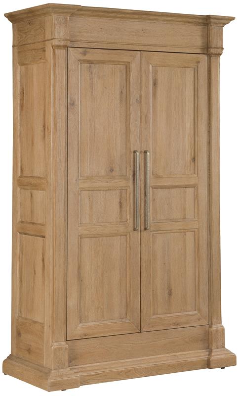 Driftwood Wardrobe - 6820-90013-80