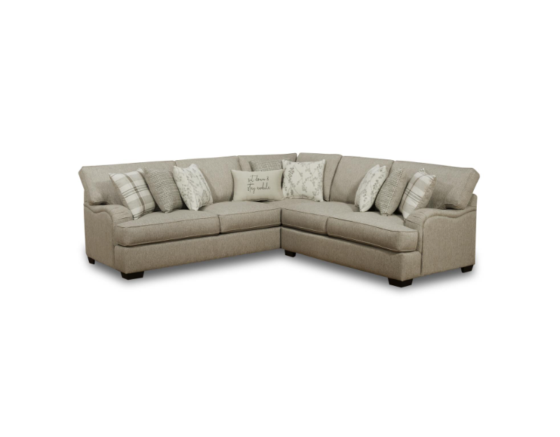 1100 2PC BRENTWOOD - FG1100 2PC