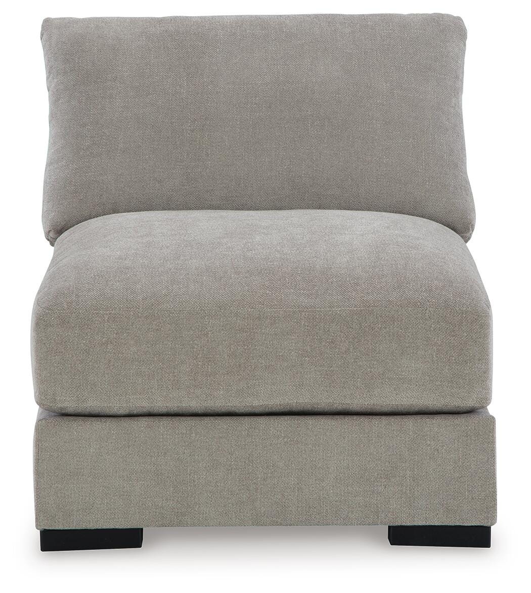 Aslan Court Armless Chair - 2030546