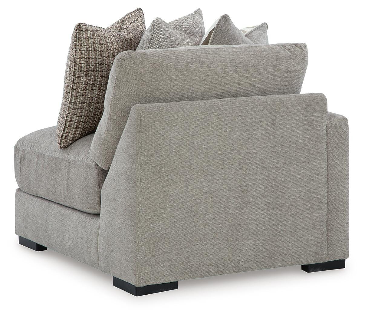 Aslan Court Left-Arm Facing Corner Chair - 2030564