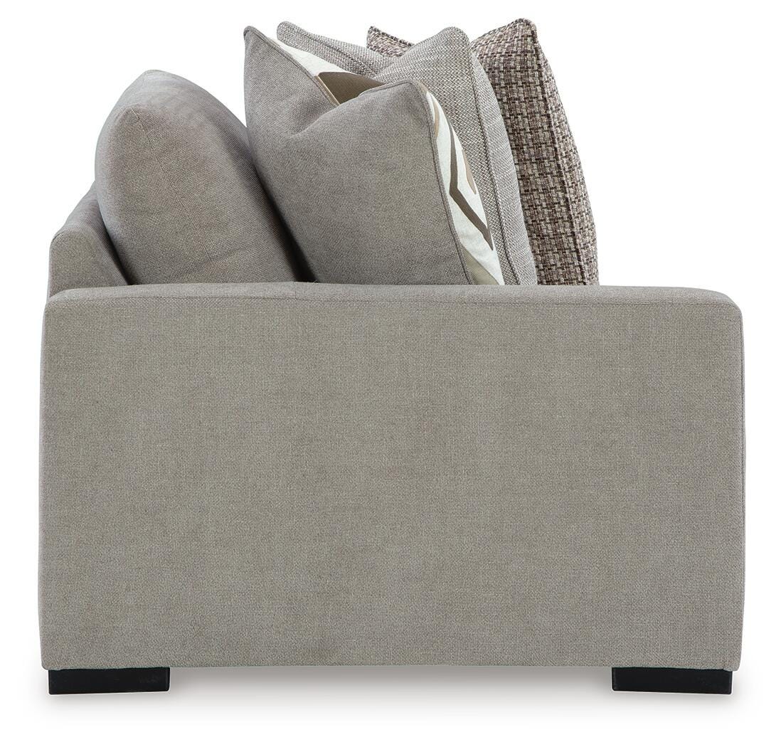 Aslan Court Left-Arm Facing Corner Chair - 2030564