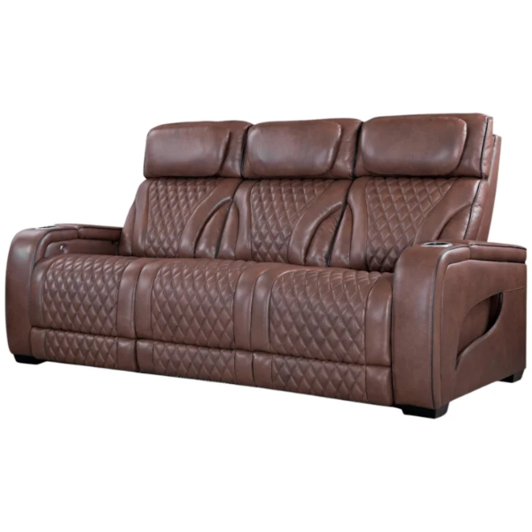 CORF L83906-39 LUX PWR SOFA - L8390639