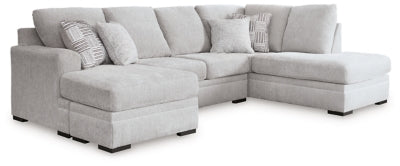 Gabyleigh 2-Piece Sectional with Chaise - 20904S1