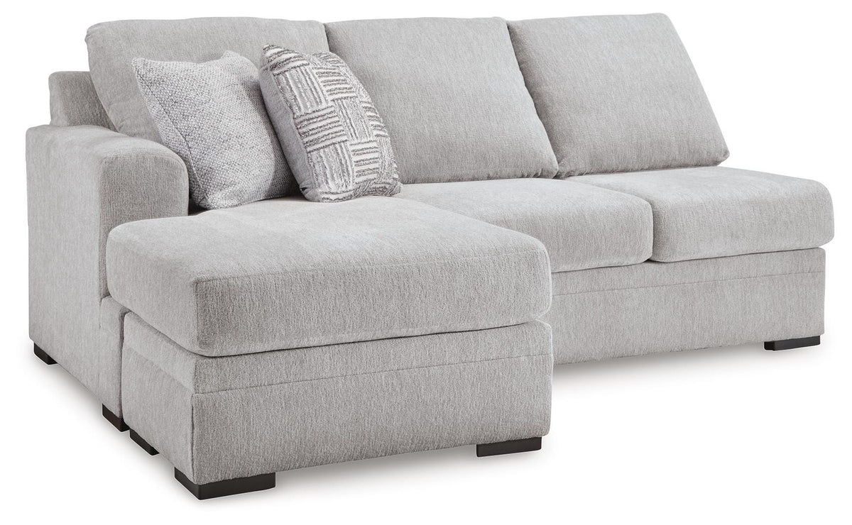 Gabyleigh Left-Arm Facing Sofa Chaise - 2090402