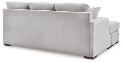 Gabyleigh Left-Arm Facing Sofa Chaise - 2090402
