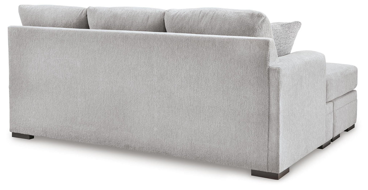 Gabyleigh Left-Arm Facing Sofa Chaise - 2090402