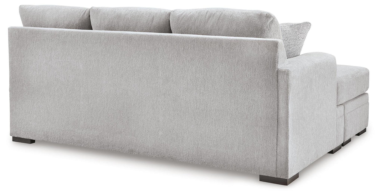 Gabyleigh Left-Arm Facing Sofa Chaise - 2090402