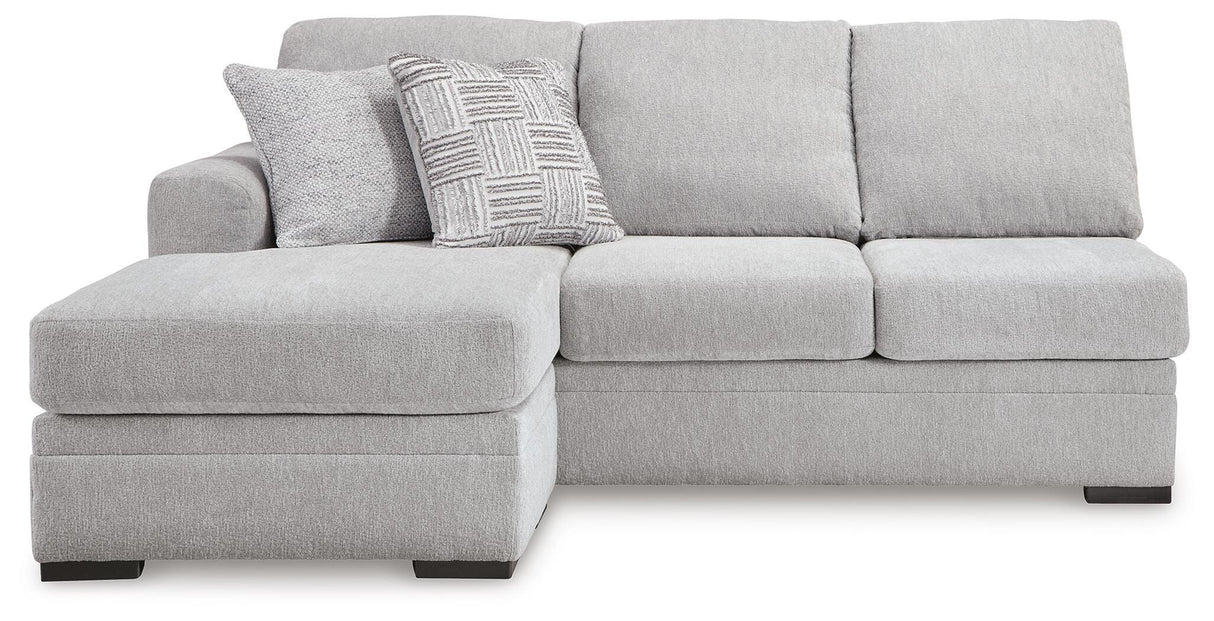 Gabyleigh Left-Arm Facing Sofa Chaise - 2090402