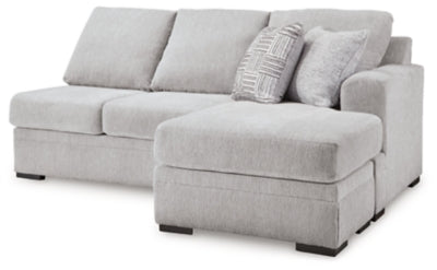 Gabyleigh Right-Arm Facing Sofa Chaise - 2090403