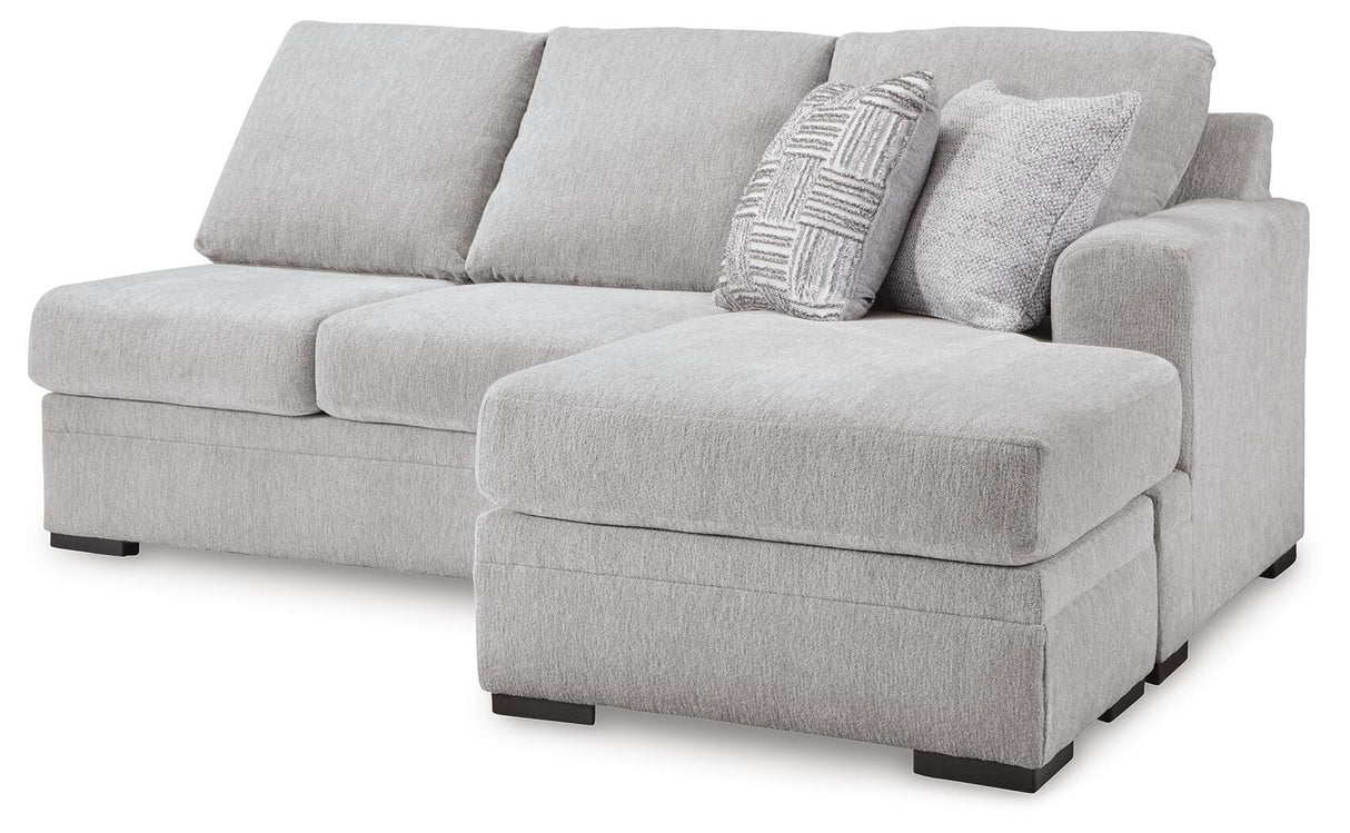 Gabyleigh Right-Arm Facing Sofa Chaise - 2090403