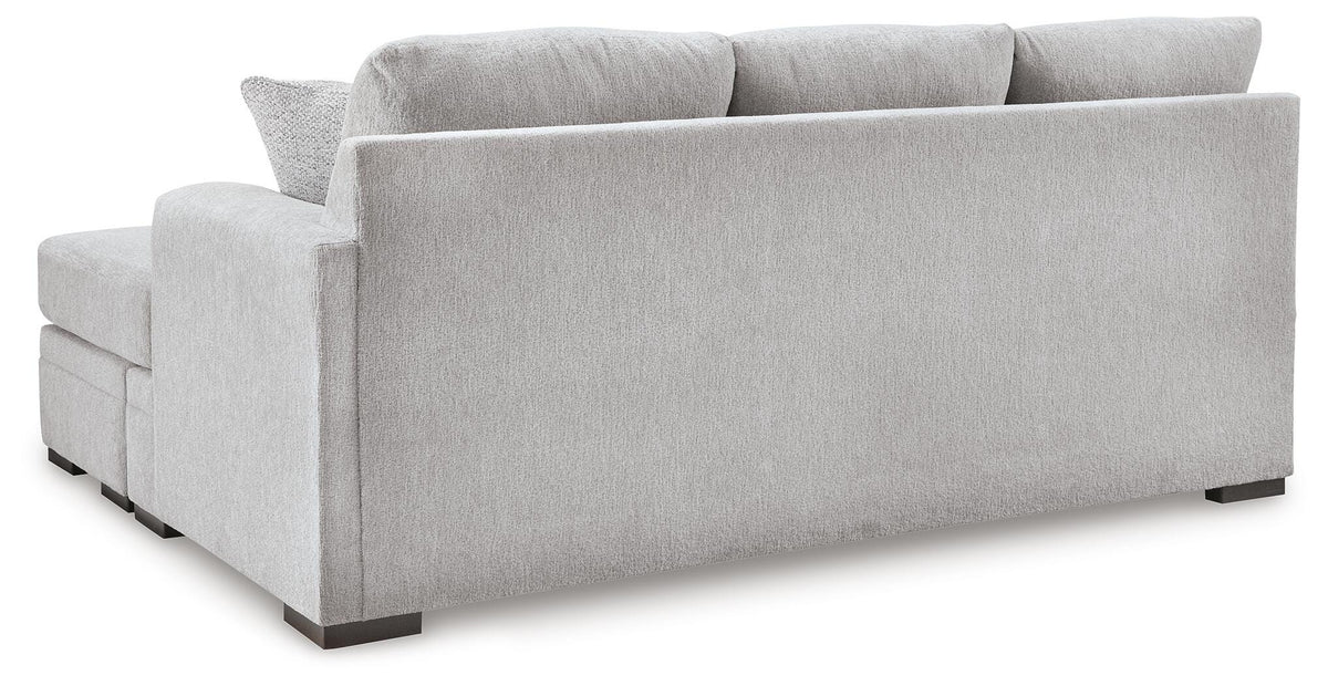 Gabyleigh Right-Arm Facing Sofa Chaise - 2090403
